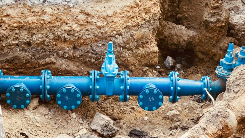 Excavation project 2