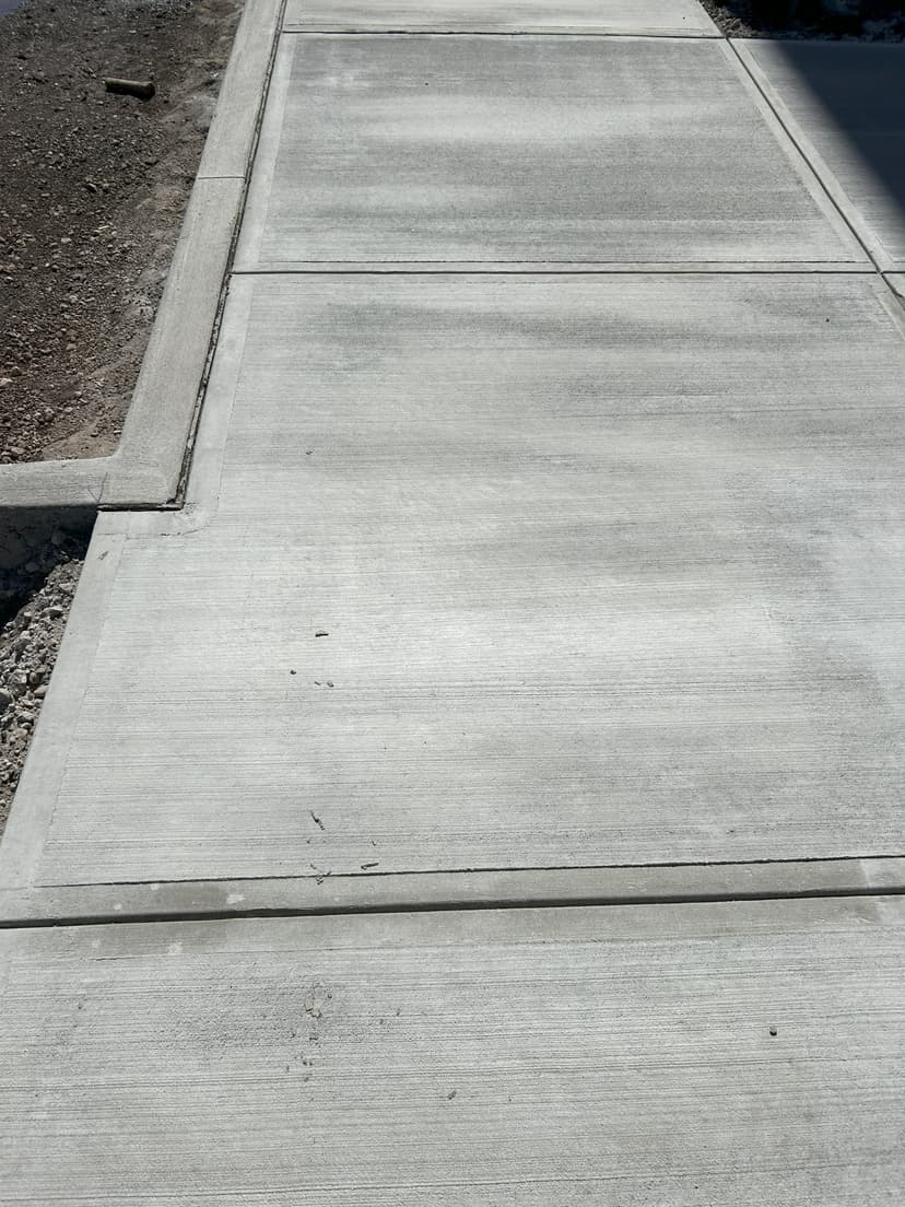 Excavation project 9