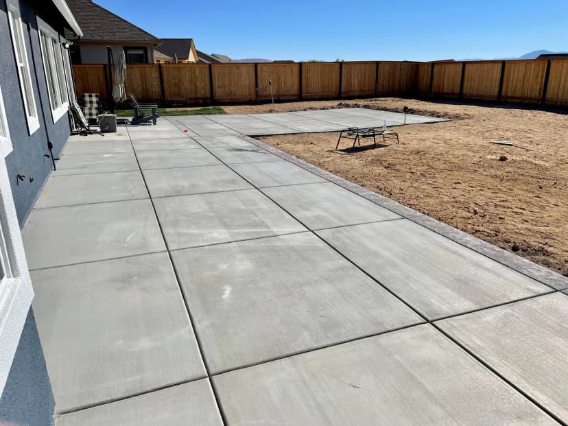 Excavation project 11