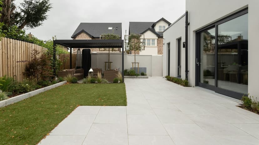 Excavation project 12