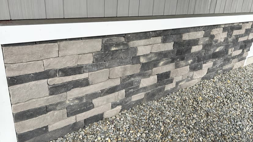 Excavation project 17